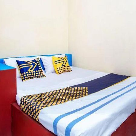 קילקאפ Spot On 2473 Buana Jaya Guest House מראה חיצוני תמונה