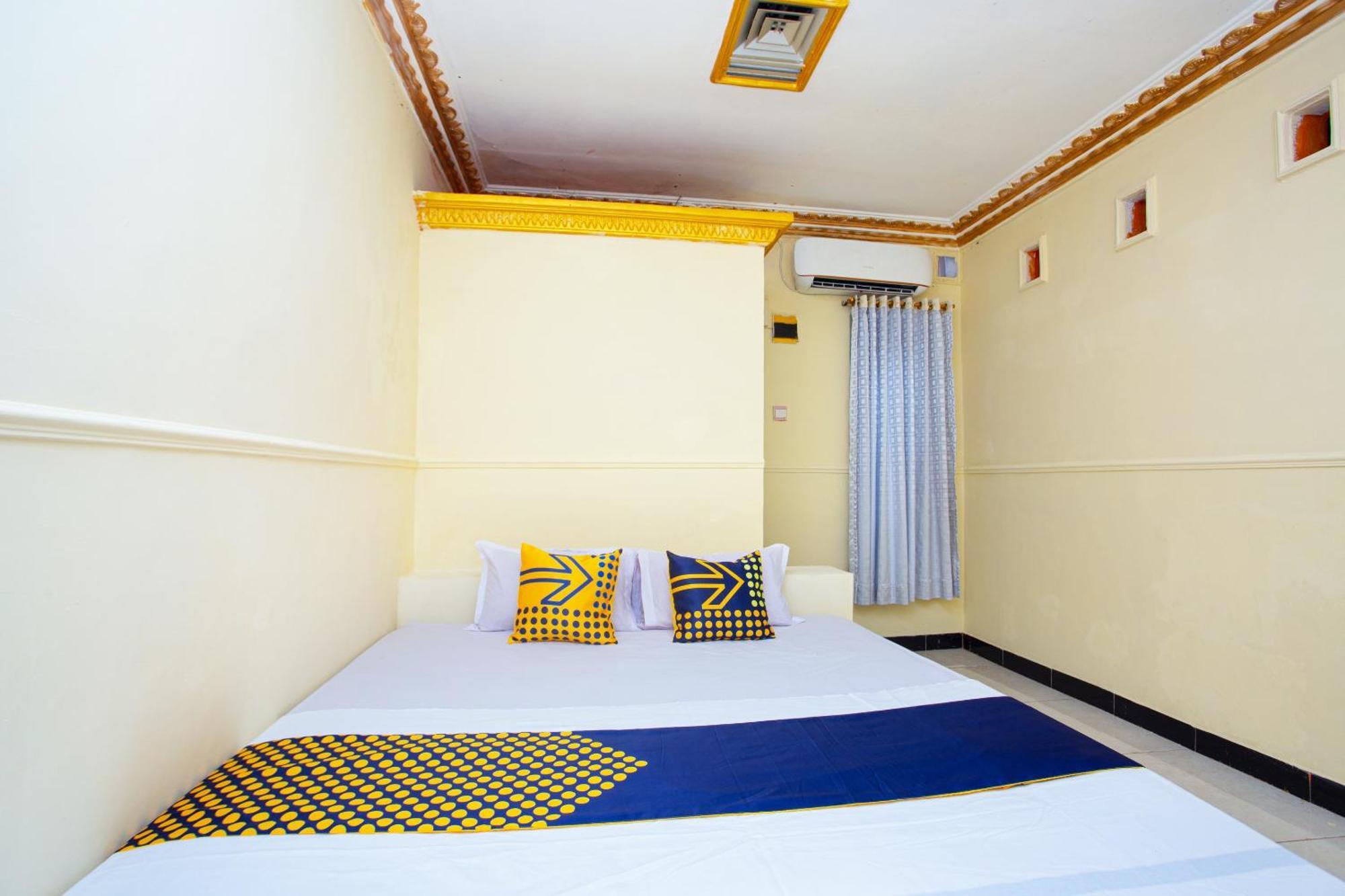 קילקאפ Spot On 2473 Buana Jaya Guest House מראה חיצוני תמונה
