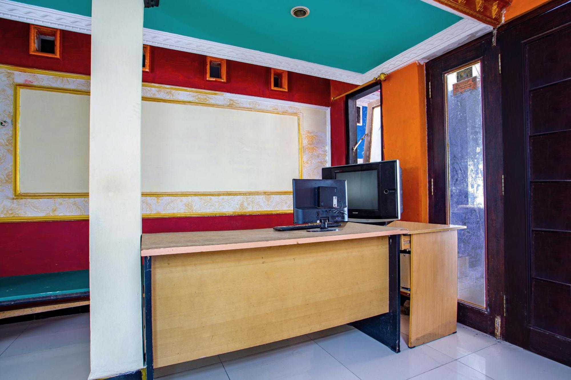 קילקאפ Spot On 2473 Buana Jaya Guest House מראה חיצוני תמונה