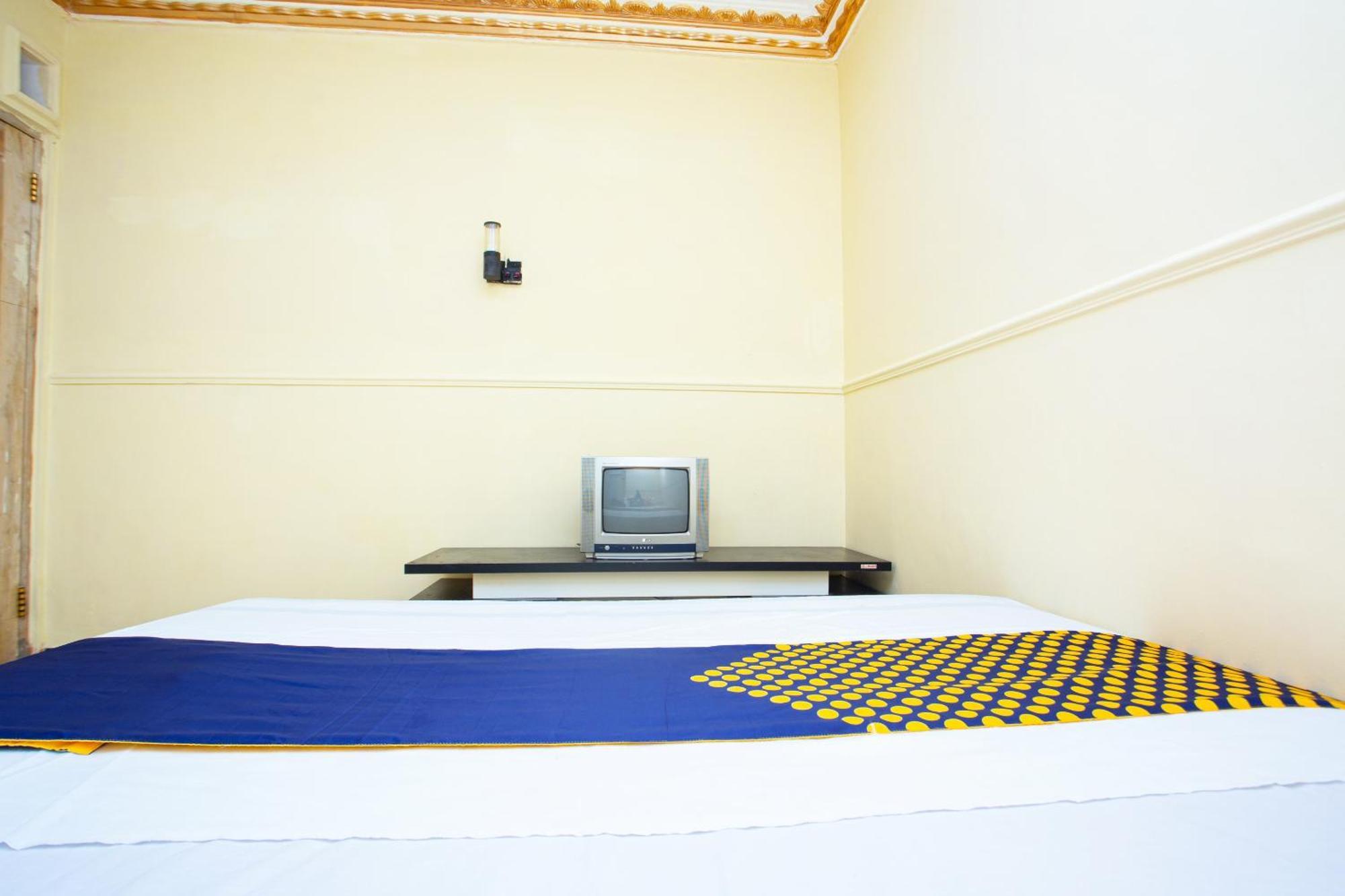 קילקאפ Spot On 2473 Buana Jaya Guest House מראה חיצוני תמונה