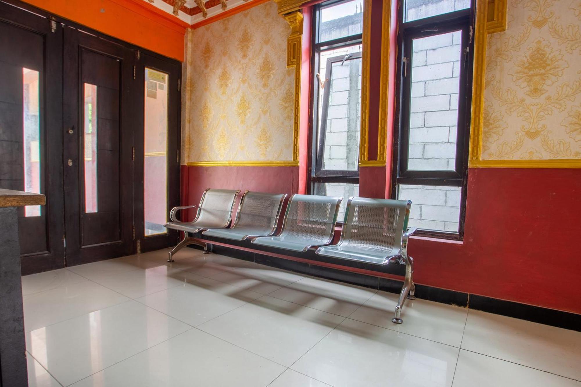 קילקאפ Spot On 2473 Buana Jaya Guest House מראה חיצוני תמונה
