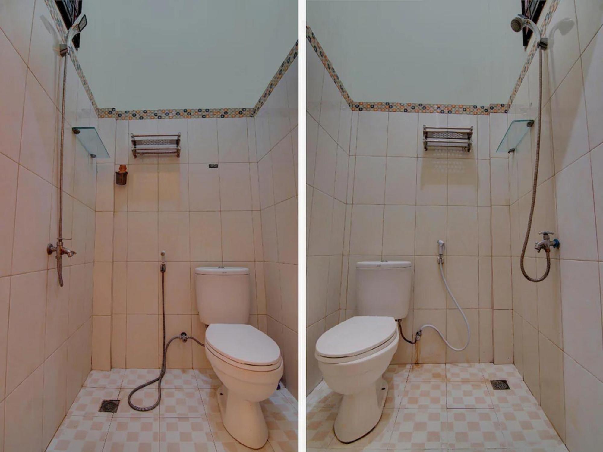 קילקאפ Spot On 2473 Buana Jaya Guest House מראה חיצוני תמונה