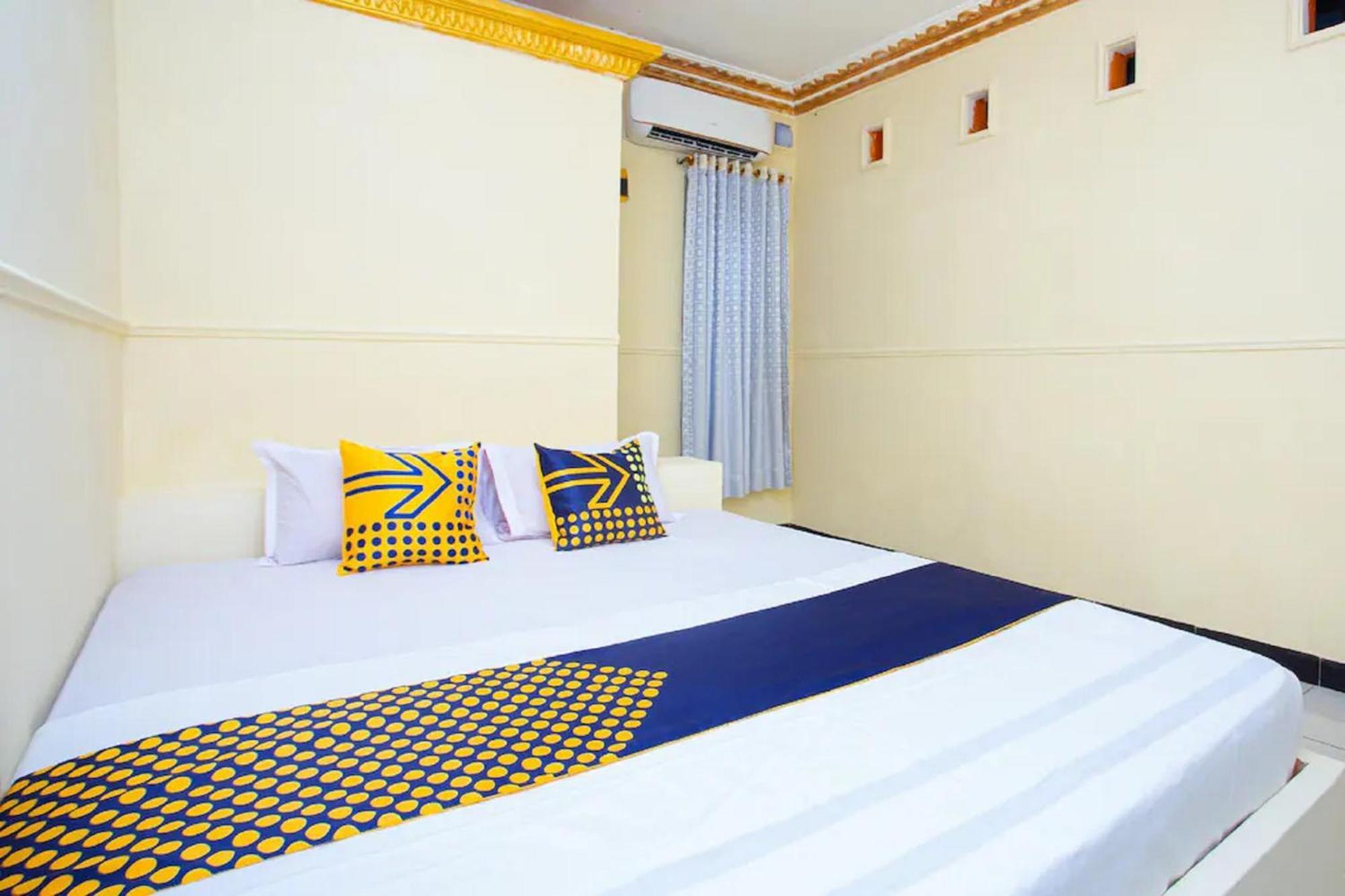קילקאפ Spot On 2473 Buana Jaya Guest House מראה חיצוני תמונה
